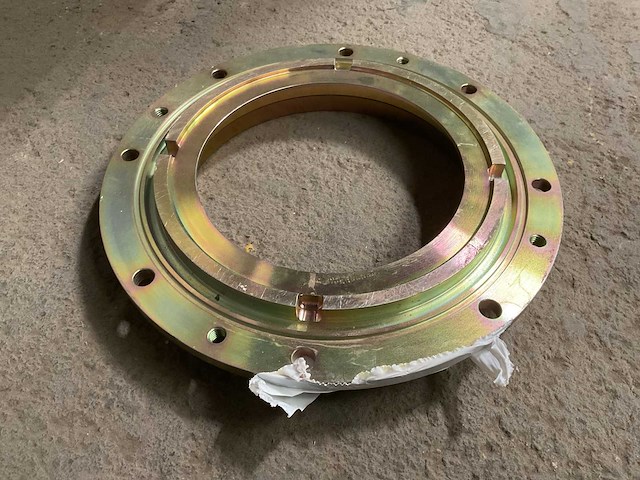 Retainer seal - afbeelding 2 van  4