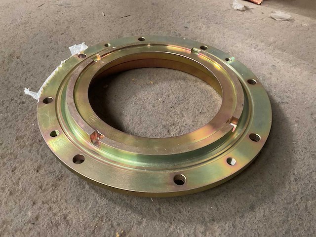 Retainer seal - afbeelding 1 van  4