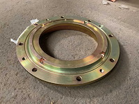 Retainer seal - afbeelding 1 van  4