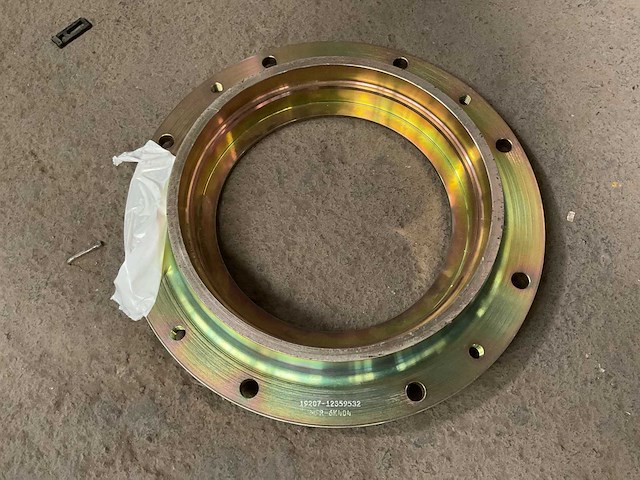 Retainer seal - afbeelding 3 van  4