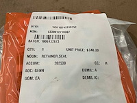 Retainer seal - afbeelding 4 van  4