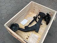 Retainer spare tire - afbeelding 5 van  6