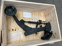 Retainer spare tire - afbeelding 1 van  6