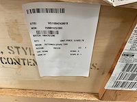 Retainer spare tire - afbeelding 6 van  6