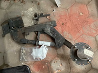 Retainer spare tire - afbeelding 2 van  4