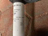 Retainer spare tire - afbeelding 4 van  4