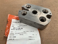 Retainer - afbeelding 1 van  4