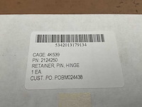 Retainer - afbeelding 4 van  4