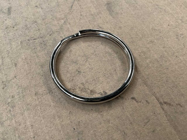 Retaining ring (59x) - afbeelding 4 van  4