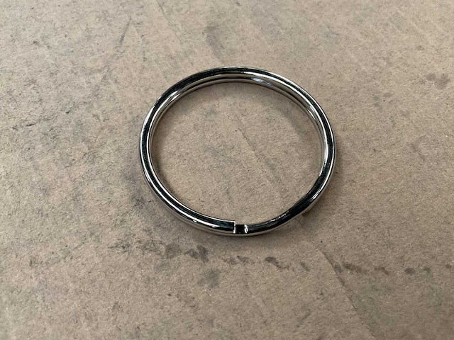 Retaining ring (59x) - afbeelding 2 van  4