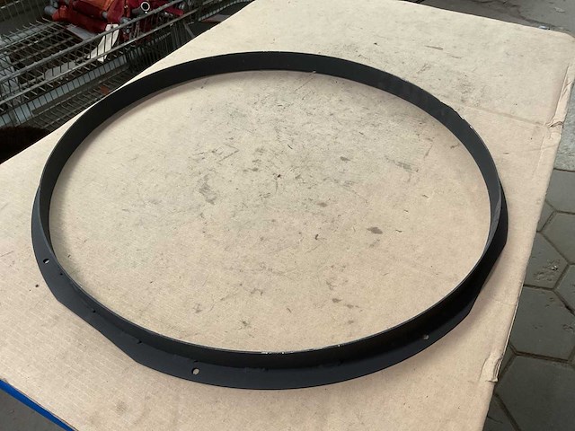 Retaining ring - afbeelding 1 van  3