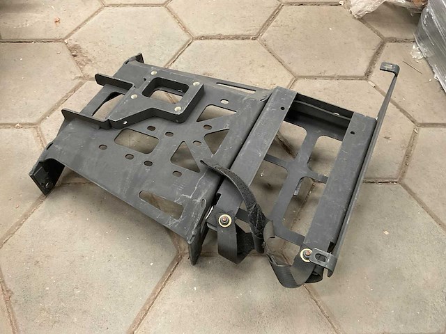 Retaining strap (19x) - afbeelding 2 van  5