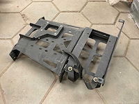 Retaining strap (19x) - afbeelding 2 van  5