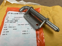 Retaining strap (5x) - afbeelding 1 van  4