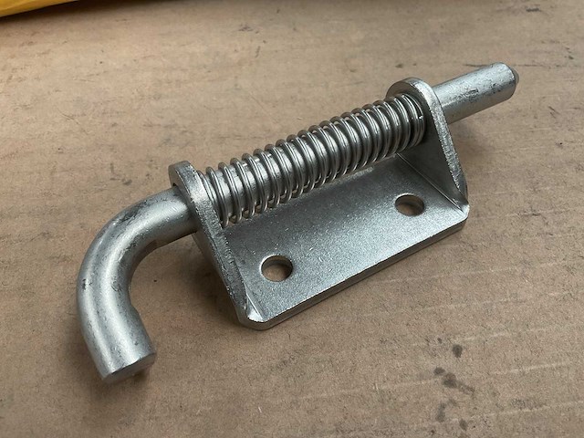 Retaining strap (5x) - afbeelding 2 van  4