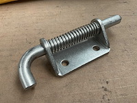 Retaining strap (5x) - afbeelding 2 van  4