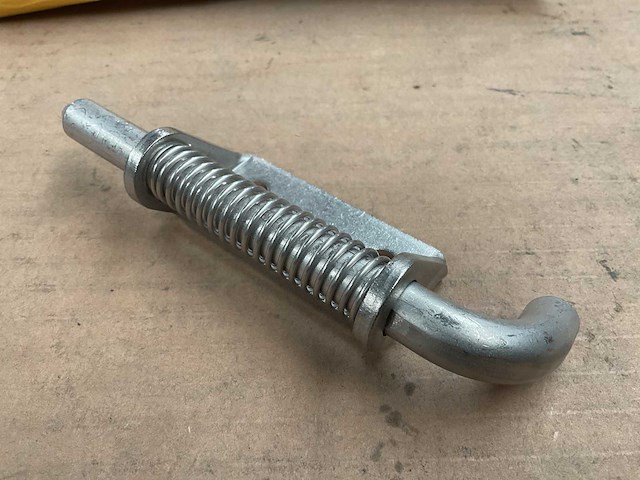 Retaining strap (5x) - afbeelding 3 van  4
