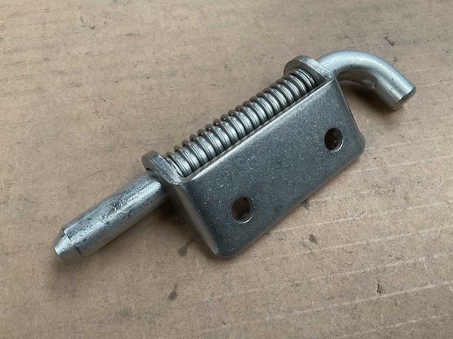 Retaining strap (5x) - afbeelding 4 van  4