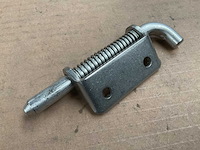 Retaining strap (5x) - afbeelding 4 van  4