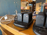 Retekess - draadloos oproepsysteem met restaurantpagers (2x) - afbeelding 3 van  4