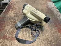 Retinomax k-plus3 refractometer - afbeelding 2 van  5