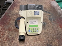 Retinomax k-plus3 refractometer - afbeelding 5 van  5