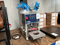 Reton rt-69m sealmachine