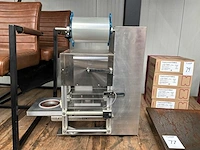 Reton rt-69m sealmachine - afbeelding 2 van  6