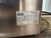 Reton rt-69m sealmachine - afbeelding 6 van  6