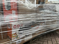 Retour pallet met diverse elektronica elektronica - afbeelding 11 van  23