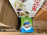 Retour pallet met diverse elektronica elektronica - afbeelding 9 van  10