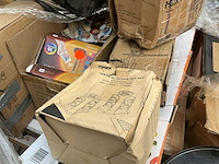 Retour pallet met diverse elektronica elektronica - afbeelding 16 van  23