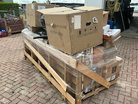 Retour pallet met diverse elektronica elektronica - afbeelding 23 van  23