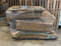 Retour pallet - afbeelding 1 van  4