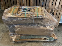 Retour pallet - afbeelding 2 van  4