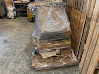 Retour pallet - afbeelding 3 van  4