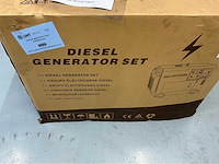 Retourartikelen - generator - stofzuiger - gereedschapswagen -startbooster - afbeelding 6 van  23