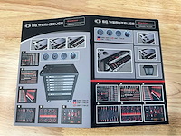 Retourartikelen - generator - stofzuiger - gereedschapswagen -startbooster - afbeelding 7 van  23