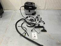 Retourartikelen - generator - stofzuiger - gereedschapswagen -startbooster - afbeelding 14 van  23