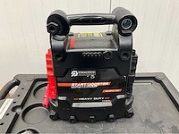 Retourartikelen - generator - stofzuiger - gereedschapswagen -startbooster - afbeelding 15 van  23