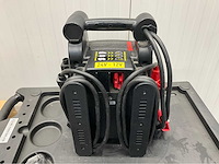 Retourartikelen - generator - stofzuiger - gereedschapswagen -startbooster - afbeelding 16 van  23