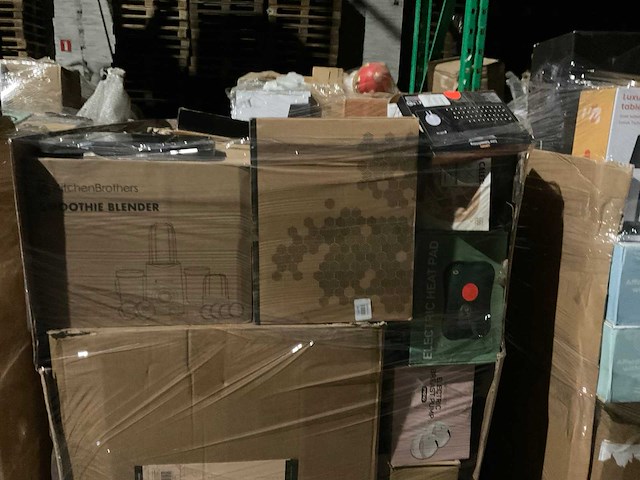 Retourgoederen (15x) - afbeelding 2 van  17