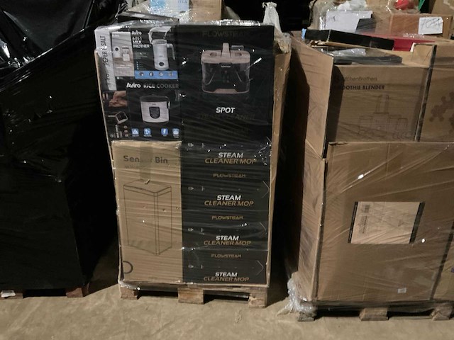 Retourgoederen (15x) - afbeelding 4 van  17