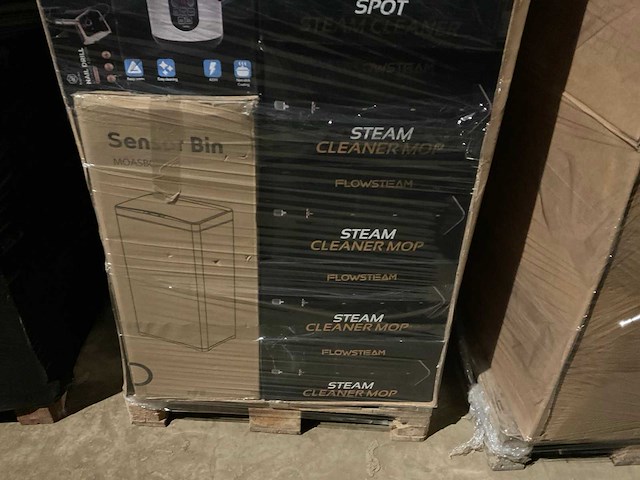 Retourgoederen (15x) - afbeelding 6 van  17