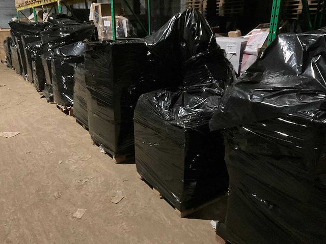 Retourgoederen (15x) - afbeelding 8 van  17