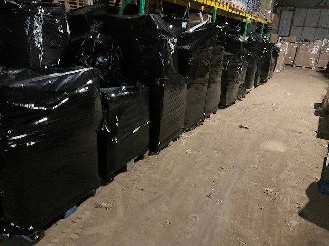 Retourgoederen (15x) - afbeelding 9 van  17