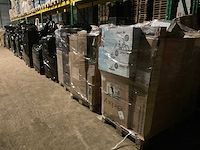 Retourgoederen (15x) - afbeelding 10 van  17