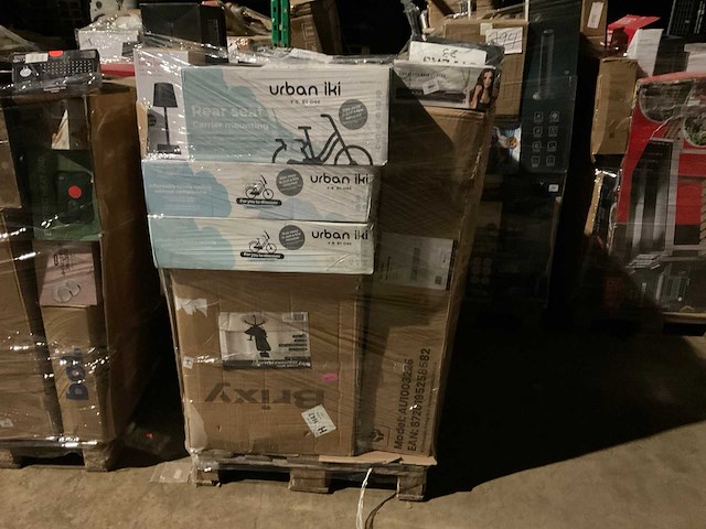 Retourgoederen (15x) - afbeelding 11 van  17