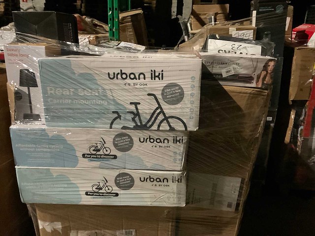 Retourgoederen (15x) - afbeelding 12 van  17