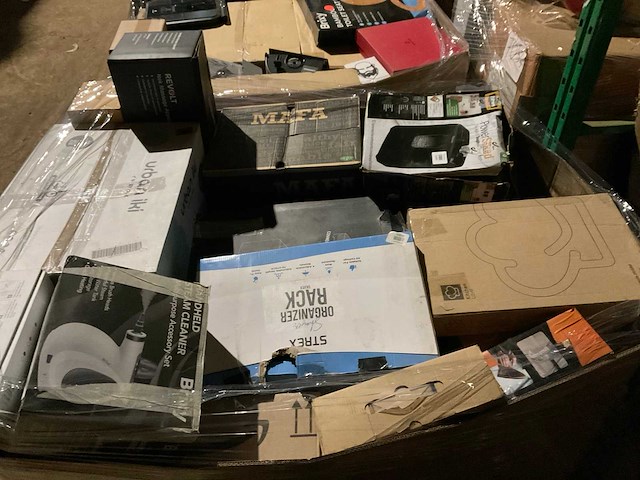 Retourgoederen (15x) - afbeelding 15 van  17